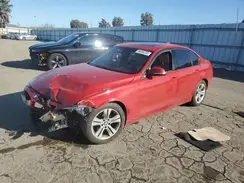 WBA8E9G50GNT46537 2016 BMW 3ER