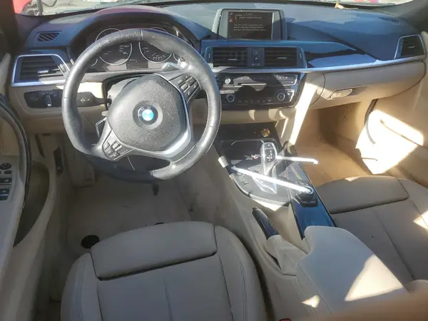 WBA8E9G50GNT46537 2016 BMW 3ER - Image 8