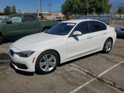 WBA8E9G50GNT47526 2016 BMW 3ER