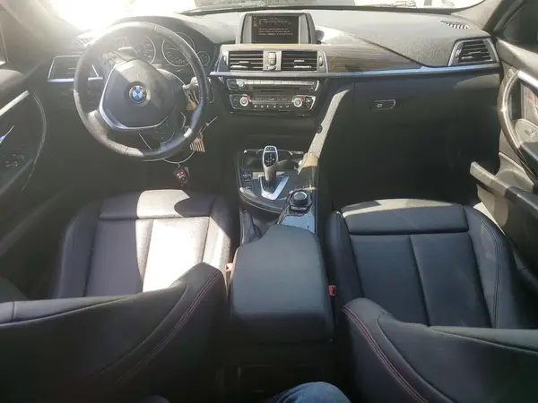 WBA8E9G50GNT47526 2016 BMW 3ER - Image 8