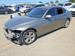 WBA8E9G50GNT47963 2016 BMW 3ER