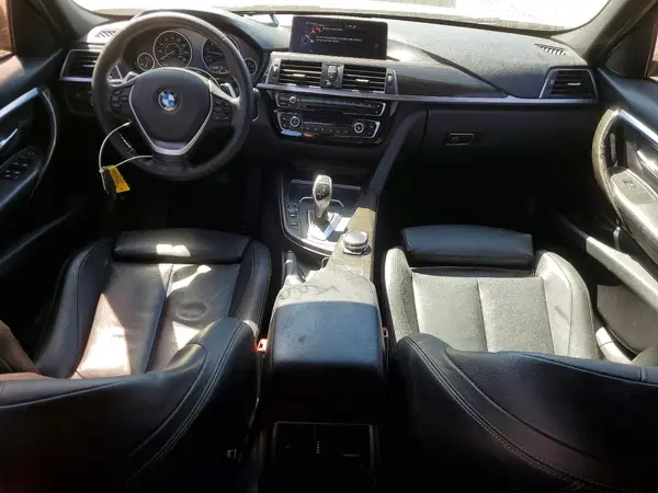 WBA8E9G50GNT47963 2016 BMW 3ER - Image 8