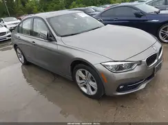 WBA8E9G50GNT82034 2016 BMW 3ER