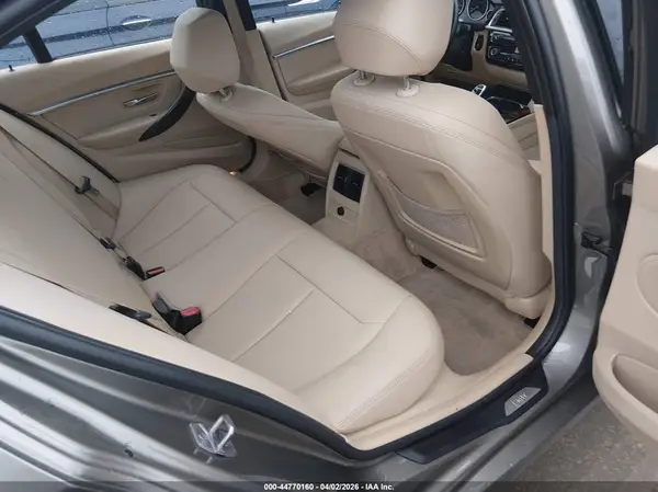 WBA8E9G50GNT82034 2016 BMW 3ER - Image 8