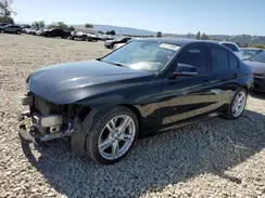 WBA8E9G50GNT82096 2016 BMW 3ER