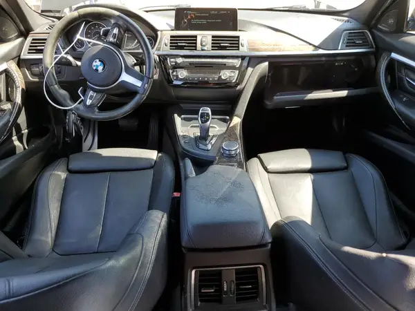 WBA8E9G50GNT82096 2016 BMW 3ER - Image 8