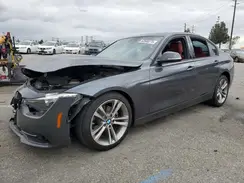 WBA8E9G50GNT82857 2016 BMW 3ER