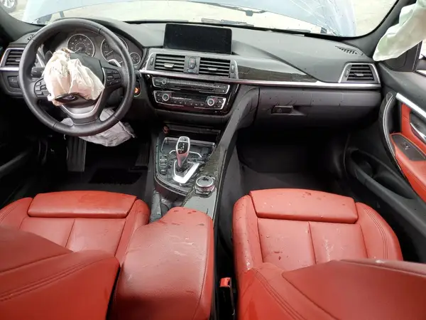 WBA8E9G50GNT82857 2016 BMW 3ER - Image 8