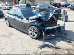WBA8E9G50GNT83412 2016 BMW 3ER