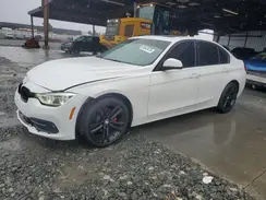 WBA8E9G50GNT83541 2016 BMW 3ER
