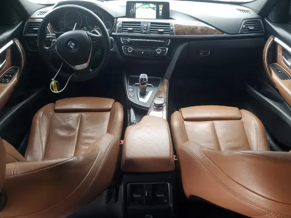 WBA8E9G50GNT83541 2016 BMW 3ER - Image 8