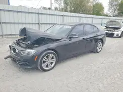 WBA8E9G50GNT84043 2016 BMW 3ER
