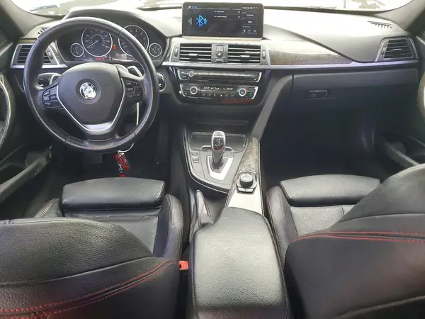 WBA8E9G50GNT84043 2016 BMW 3ER - Image 8