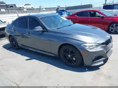 WBA8E9G50GNT84303 2016 BMW 3ER