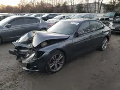 WBA8E9G50GNT84608 2016 BMW 3ER