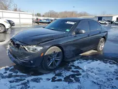 WBA8E9G50GNT84821 2016 BMW 3ER