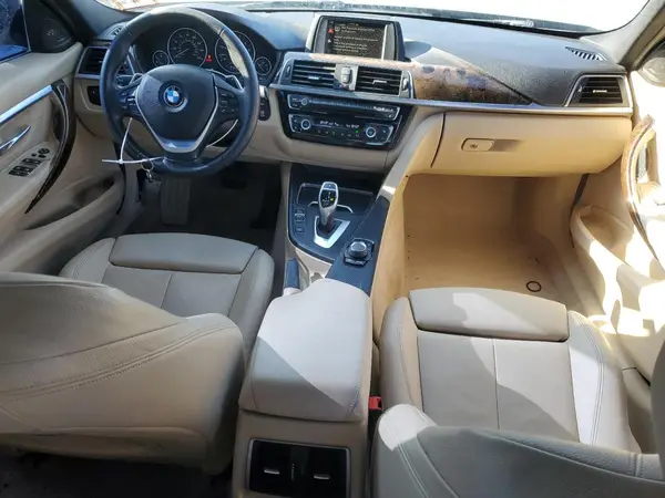 WBA8E9G50GNT84821 2016 BMW 3ER - Image 8