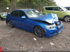 WBA8E9G50GNT84852 2016 BMW 3ER