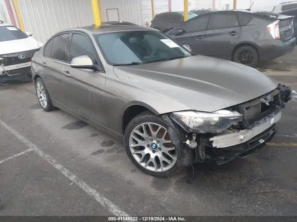 WBA8E9G50GNT84964 2016 BMW 3ER - Image 1