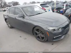 WBA8E9G50GNT85113 2016 BMW 3ER