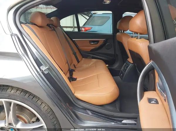 WBA8E9G50GNT85113 2016 BMW 3ER - Image 8