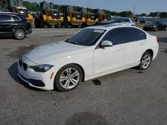 WBA8E9G50GNT86181 2016 BMW 3ER