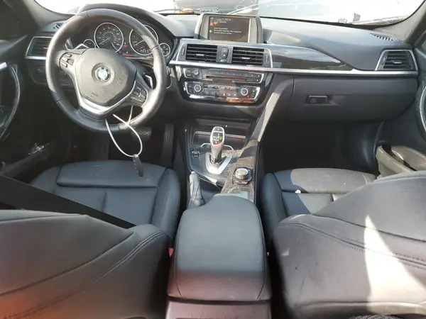 WBA8E9G50GNT86181 2016 BMW 3ER - Image 8