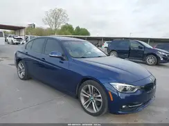 WBA8E9G50GNT86911 2016 BMW 3ER