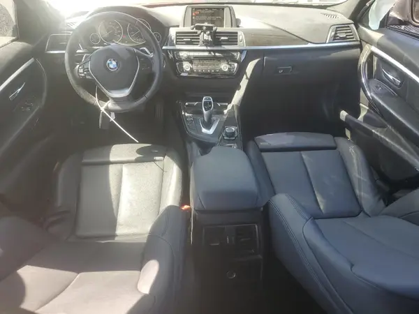 WBA8E9G50GNT87315 2016 BMW 3ER - Image 8