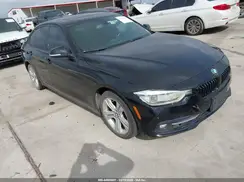 WBA8E9G50GNT88299 2016 BMW 3ER