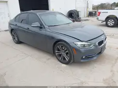 WBA8E9G50GNU27697 2016 BMW 3ER