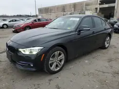 WBA8E9G50GNU27733 2016 BMW 3ER