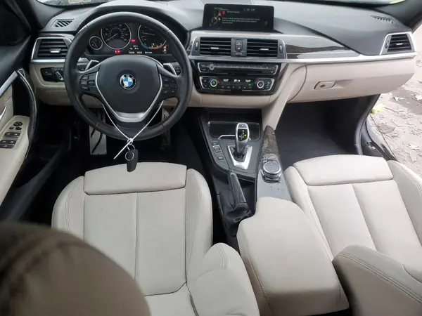 WBA8E9G50GNU27733 2016 BMW 3ER - Image 8