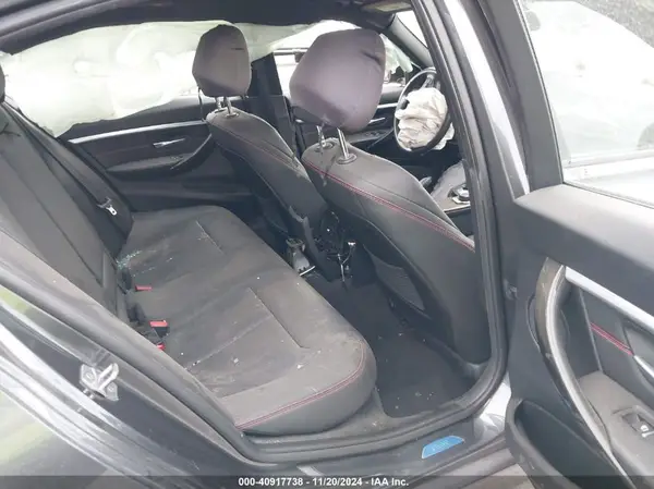 WBA8E9G50GNU27960 2016 BMW 3ER - Image 8