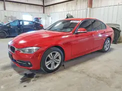 WBA8E9G50GNU28025 2016 BMW 3ER