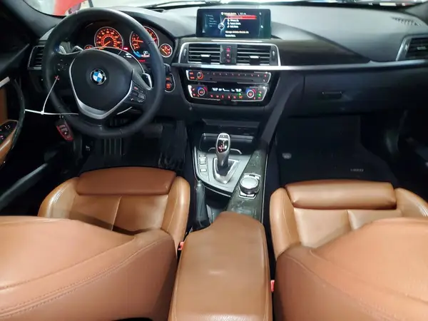 WBA8E9G50GNU28025 2016 BMW 3ER - Image 8