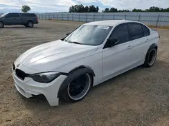WBA8E9G50GNU28414 2016 BMW 3ER