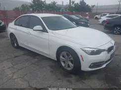 WBA8E9G50GNU28994 2016 BMW 3ER