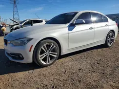 WBA8E9G50GNU29014 2016 BMW 3ER