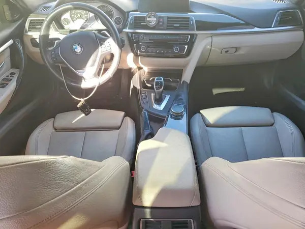 WBA8E9G50GNU29014 2016 BMW 3ER - Image 8