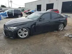 WBA8E9G50GNU29191 2016 BMW 3ER