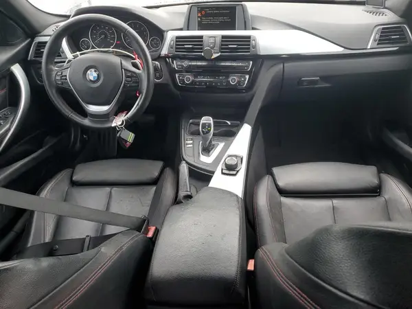 WBA8E9G50GNU29191 2016 BMW 3ER - Image 8