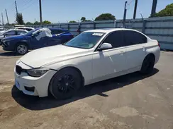 WBA8E9G50GNU29322 2016 BMW 3ER