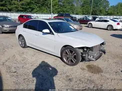 WBA8E9G50GNU29465 2016 BMW 3ER