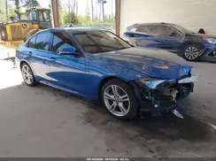 WBA8E9G50GNU29708 2016 BMW 3ER