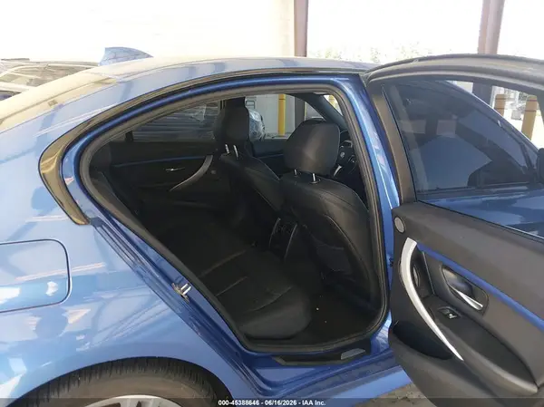 WBA8E9G50GNU29708 2016 BMW 3ER - Image 8