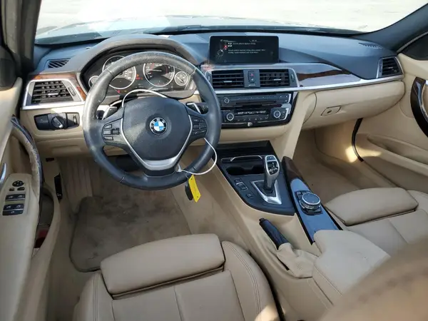 WBA8E9G50GNU29773 2016 BMW 3ER - Image 8