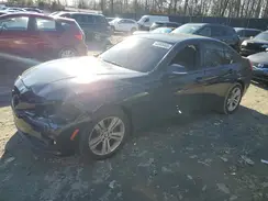 WBA8E9G51GNT42125 2016 BMW 3ER