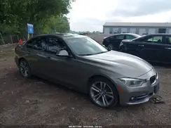 WBA8E9G51GNT42349 2016 BMW 3ER