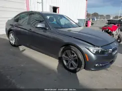 WBA8E9G51GNT42612 2016 BMW 3ER